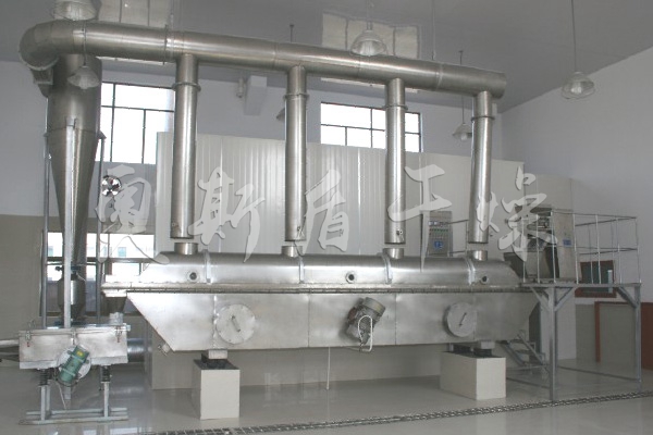 碳酸钴闪蒸干燥机在应用方面的优势